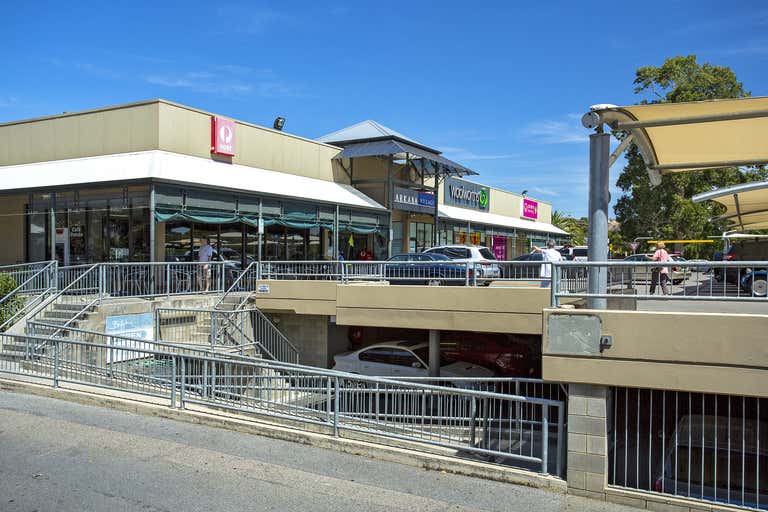 Arkaba Village Shopping Centre, 180 Glen Osmond Road Fullarton SA 5063 - Image 4