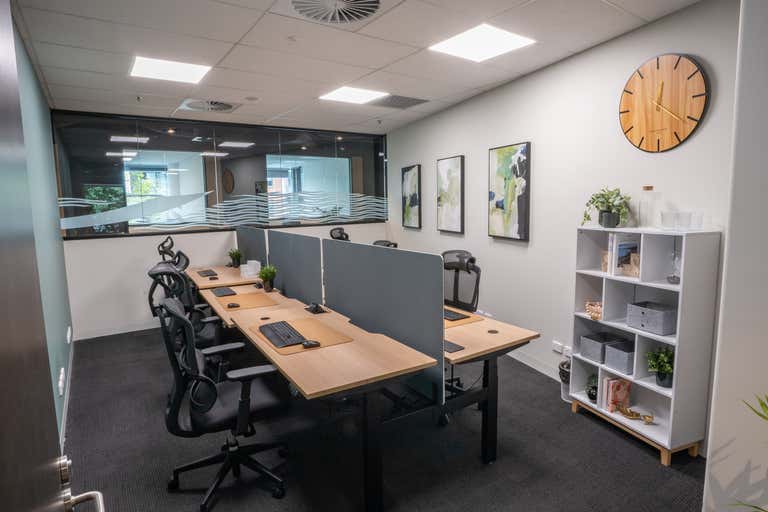 Waterman Workspaces Richmond, L1 Suite 21, 678 Victoria St Richmond VIC 3121 - Image 1