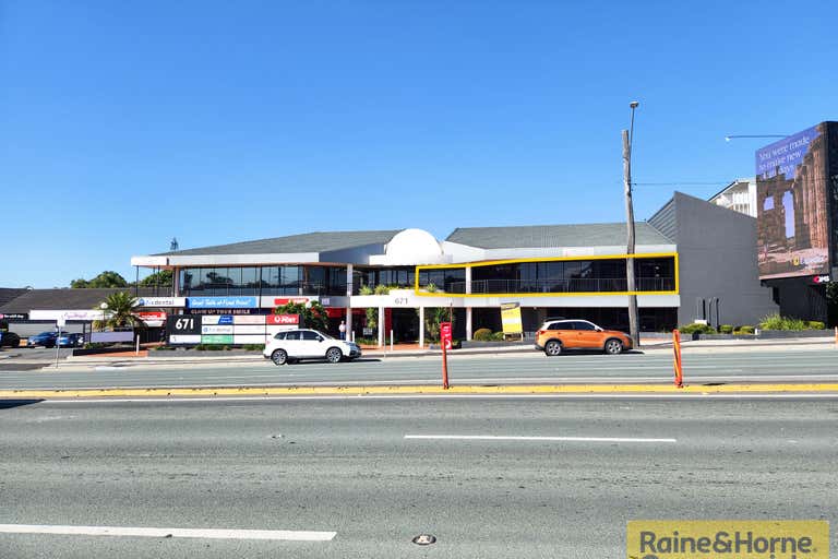 4&8, 671 Gympie Road Chermside QLD 4032 - Image 1