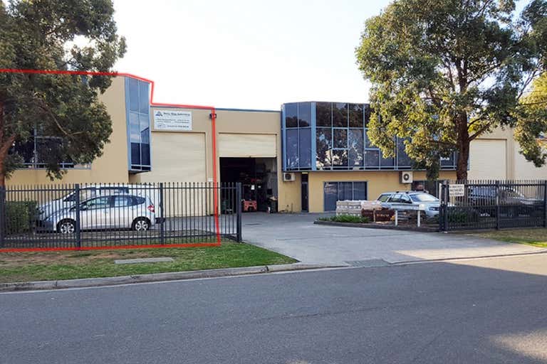 Unit 1/2 Heald Road Ingleburn NSW 2565 - Image 3