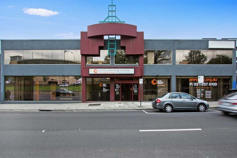 Suite 205/901 Whitehorse Road Box Hill VIC 3128 - Image 1