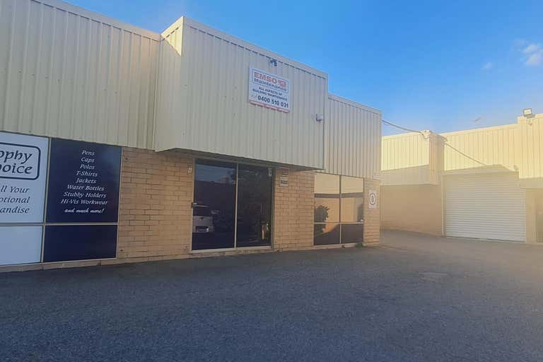 O'Connor Trade Centre, 8/6 Roper Sreet O'Connor WA 6163 - Image 2