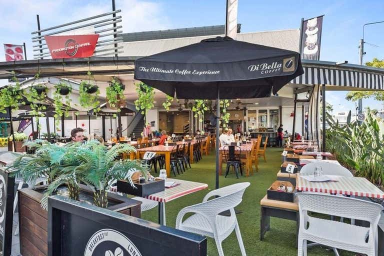 Paddington Central , 2U/107 Latrobe Terrace Paddington QLD 4064 - Image 3