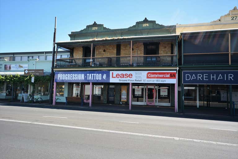 Shop 1, 274-276 Unley Road Hyde Park SA 5061 - Image 1