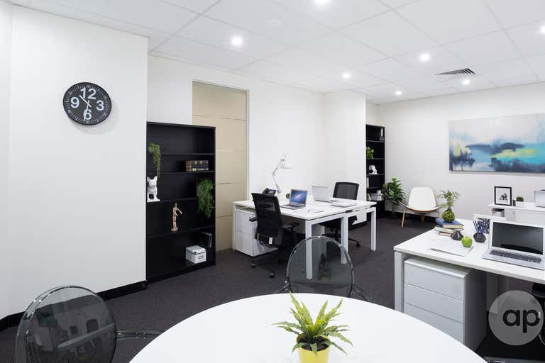 Collins Street Tower, Suite 411, 480 Collins Street Melbourne VIC 3000 - Image 1