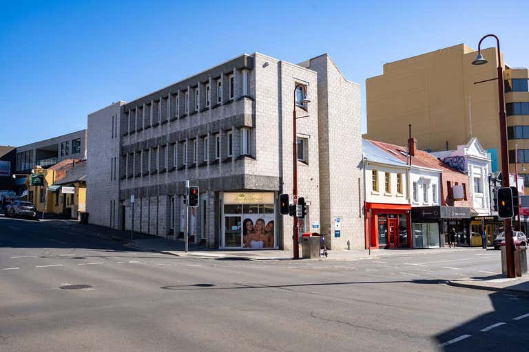 Ground, 191-193 Liverpool Street Hobart TAS 7000 - Image 1