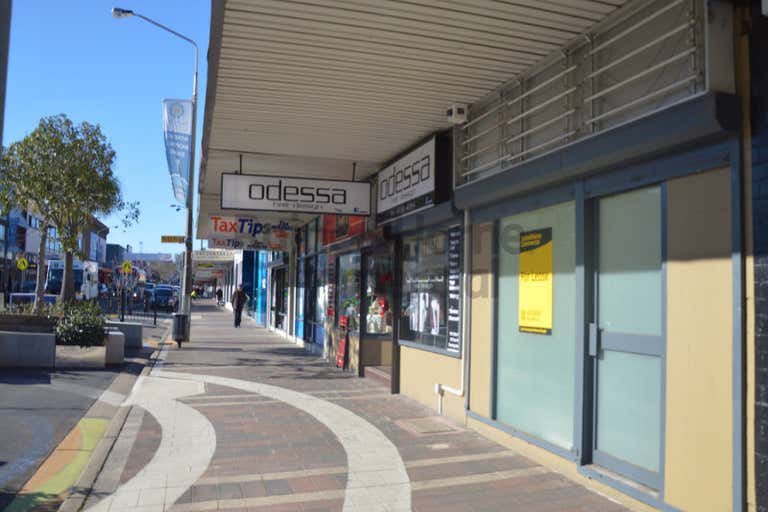Shop 3, 542 High Street Penrith NSW 2750 - Image 1