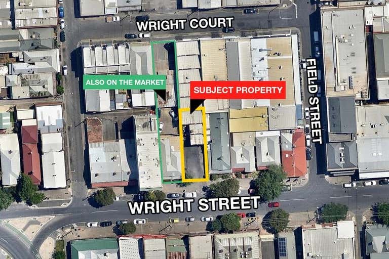 126 Wright street Adelaide SA 5000 - Image 2