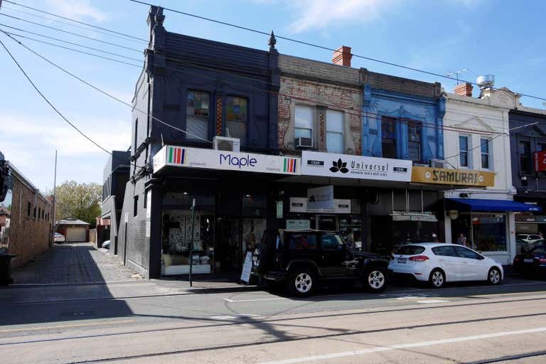 Level 1, 808 Glenferrie Road Hawthorn VIC 3122 - Image 2