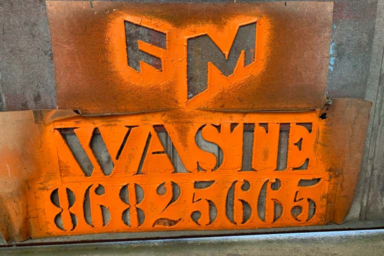 FM WASTE, 5 Theakstone Street Port Lincoln SA 5606 - Image 2