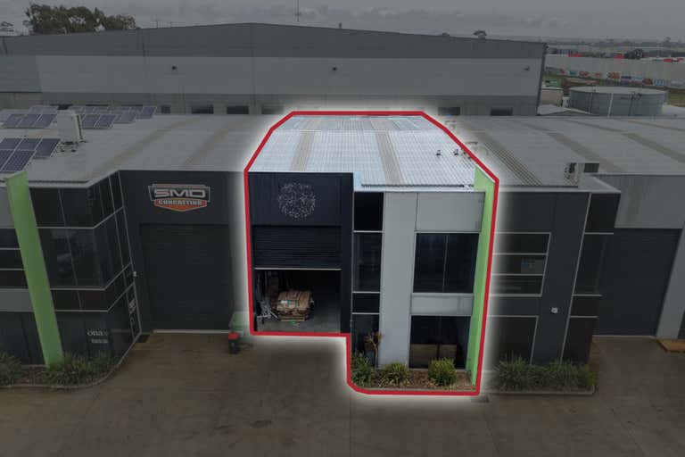 6/33 Colemans Road Carrum Downs VIC 3201 - Image 1