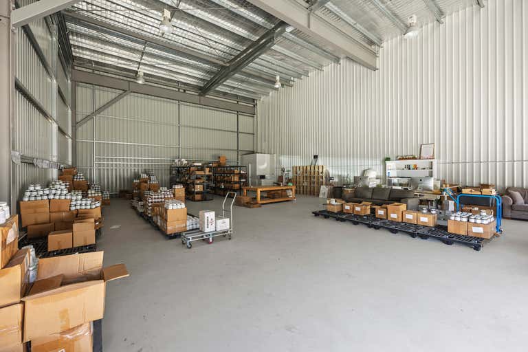 MAMMOTH INDUSTRIAL PARK, 20/380  Mons Road Forest Glen QLD 4556 - Image 1