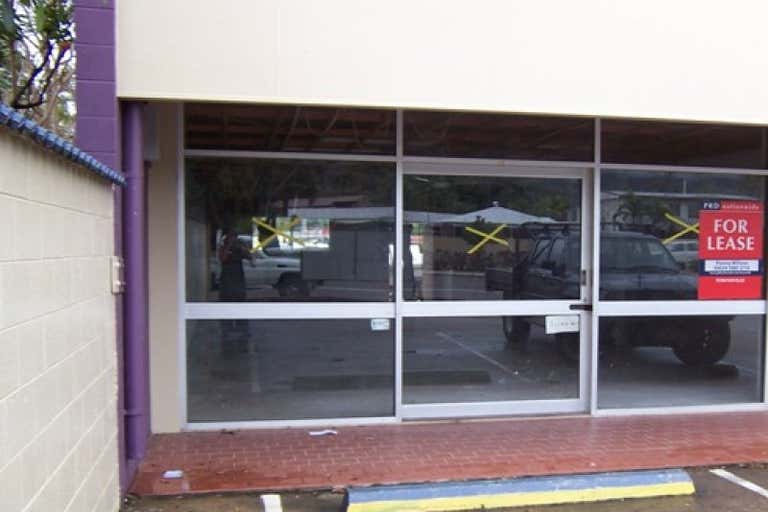 Shop 8, 581 Ross River Road Kirwan QLD 4817 - Image 1