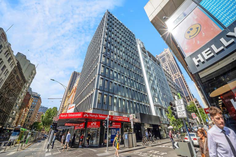 909/343 Little Collins Street Melbourne VIC 3000 - Image 1
