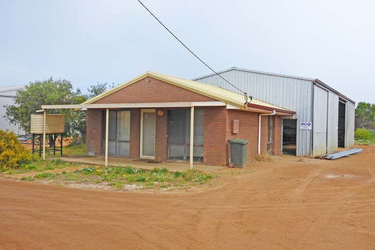 Lot 454 Hill Street Chadwick WA 6450 - Image 1