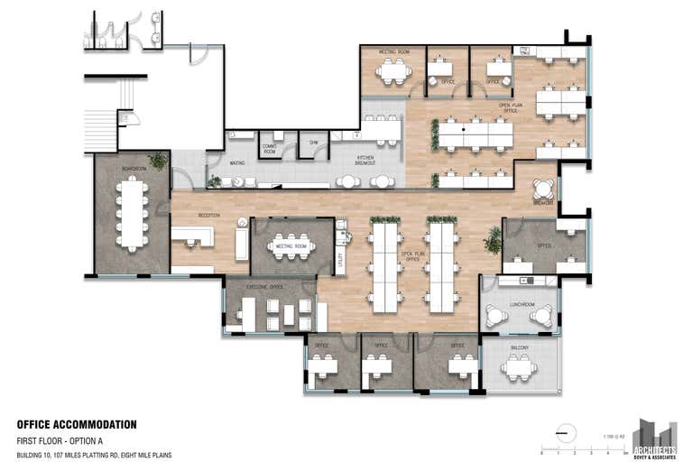 Technology Office Park, 10/107 Miles Platting Road Eight Mile Plains QLD 4113 - Image 4