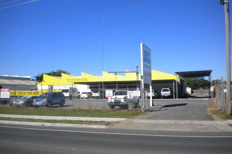 163-165 Paradise Street South Mackay QLD 4740 - Image 1