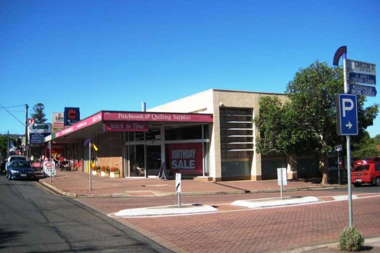 Shop 1, 445 Fullarton Road Highgate SA 5063 - Image 1