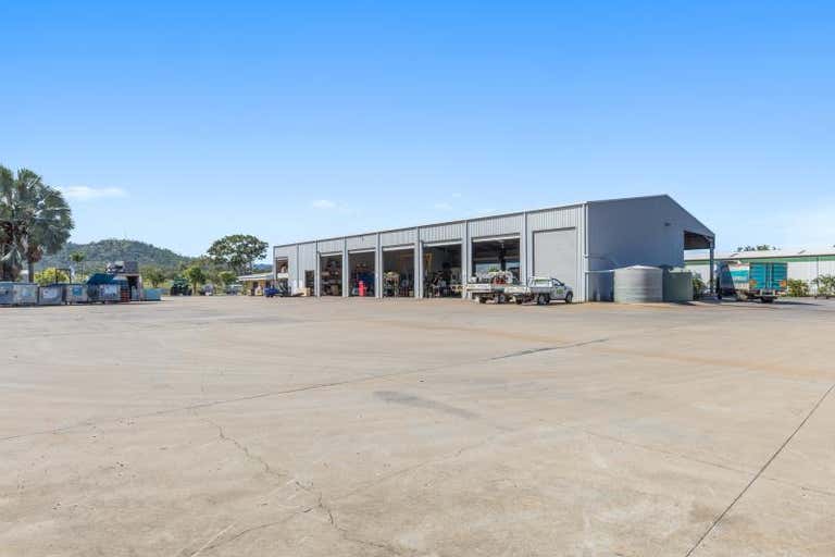 Sold Industrial & Warehouse Property at 1033 Yaamba Road, Parkhurst ...
