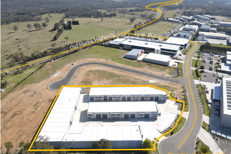 Unit 7, 12 Tyree Place Braemar NSW 2575 - Image 1