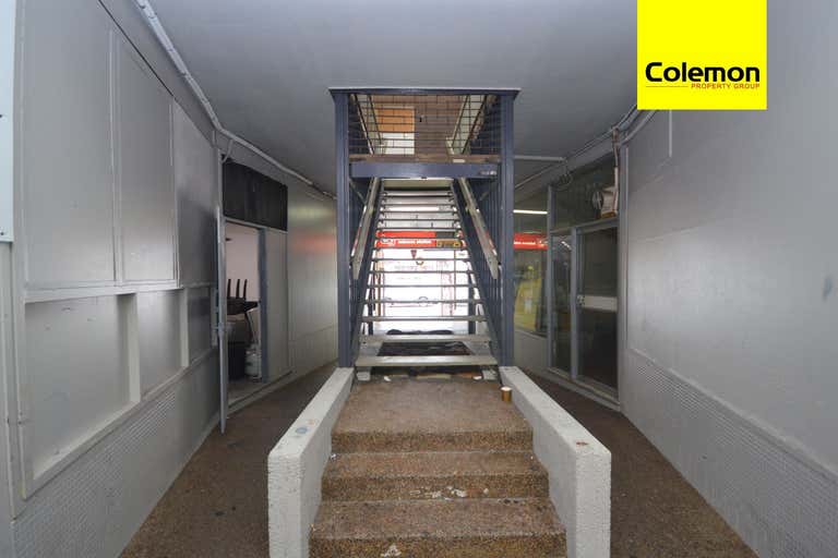 LEASED BY COLEMON SU 0430 714 612, Suite 4, 182 Macquarie Street Liverpool NSW 2170 - Image 4