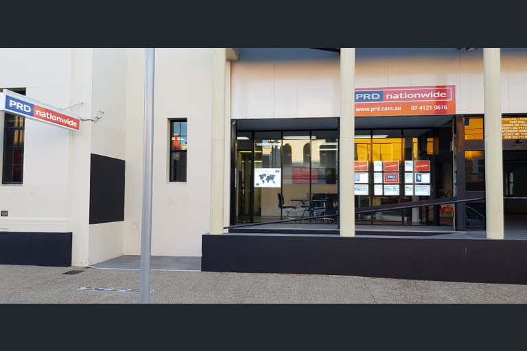 232 - 244 Shop 2, Adelaide Street Maryborough QLD 4650 - Image 2