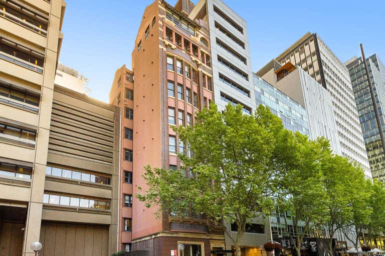 Beanbah Chambers, 9/235 Macquarie Street Sydney NSW 2000 - Image 1