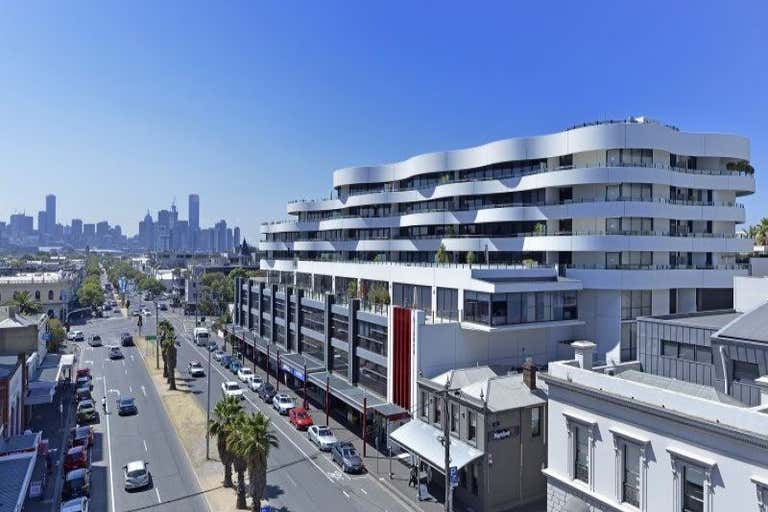 Suites, 108-120 Bay Street Port Melbourne VIC 3207 - Image 1