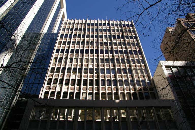 Foresty House, Level 9, Suite 35, 99 York Street Sydney NSW 2000 - Image 1