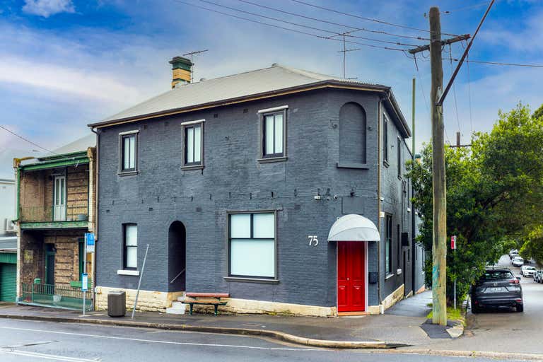 6 124 discount beattie street balmain