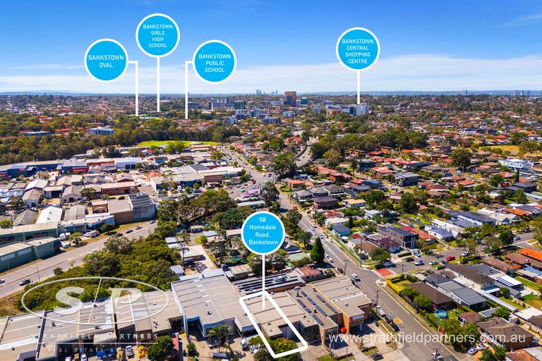 5B Homedale Road Bankstown NSW 2200 - Image 2