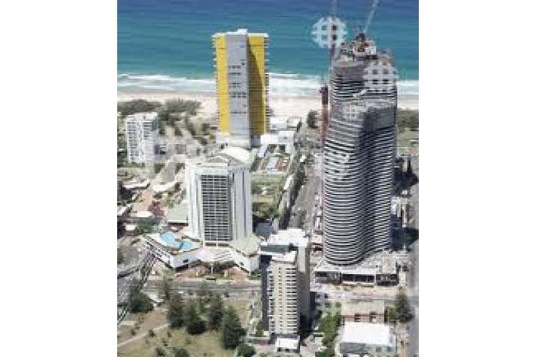 Niecon Tower, Part Level 9, 17 Victoria Avenue Broadbeach QLD 4218 - Image 3