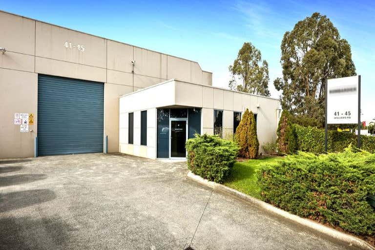 41-45 Williams Road Dandenong South VIC 3175 - Image 1