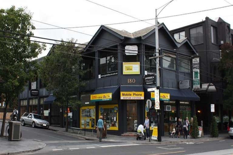 7/180 Toorak Road South Yarra VIC 3141 - Image 1