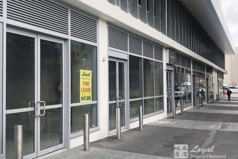 Silkari, Shop 8/88 Archer Street Chatswood NSW 2067 - Image 1