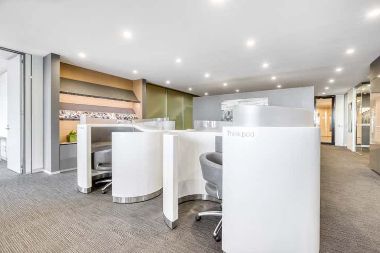 Regus 180 deals lonsdale