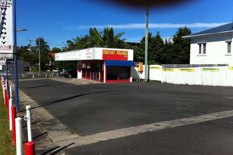 197 Old Cleveland Rd Coorparoo QLD 4151 - Image 1