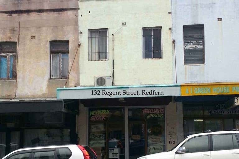 132A Regent Street Redfern NSW 2016 - Image 1