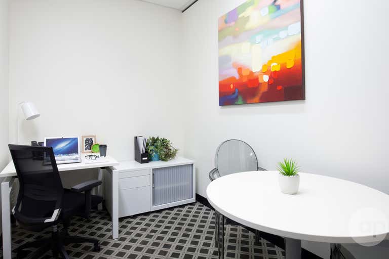 Exchange Tower, Suite 105e, 530 Little Collins Street Melbourne VIC 3000 - Image 1