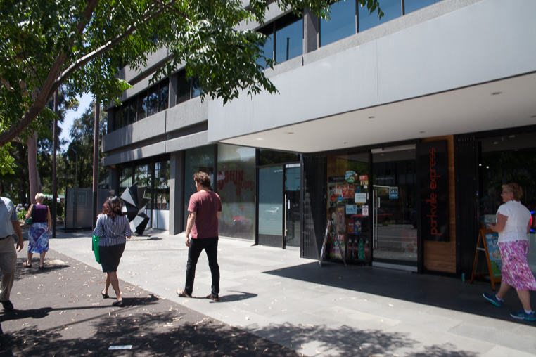 Shop 1, 369 Royal Parade Parkville VIC 3052 - Image 4