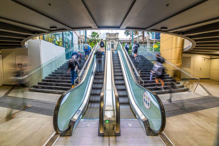 Post Office Square, 270 Queen Street Brisbane City QLD 4000 - Image 4