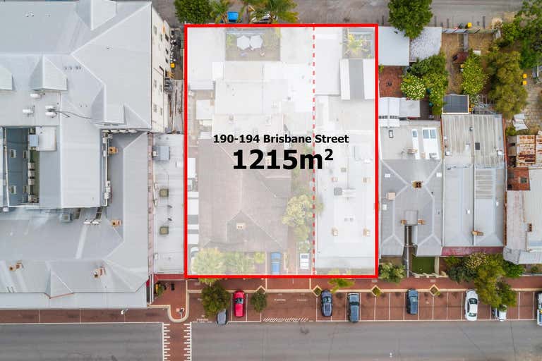 190-194 Brisbane Street Perth WA 6000 - Image 2
