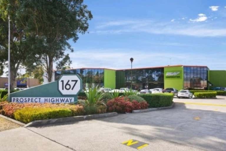 16/167 PROSPECT HIGHWAY Seven Hills NSW 2147 - Image 1