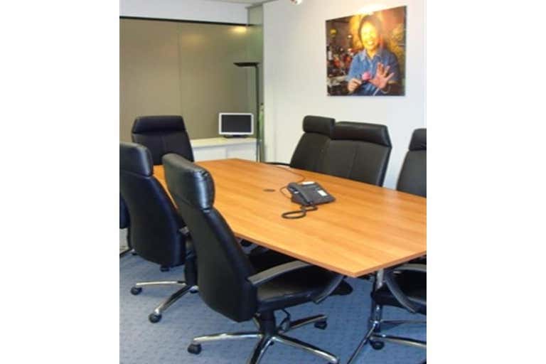 Leased Office at 9 and 11, 190 Queen Street, Melbourne,