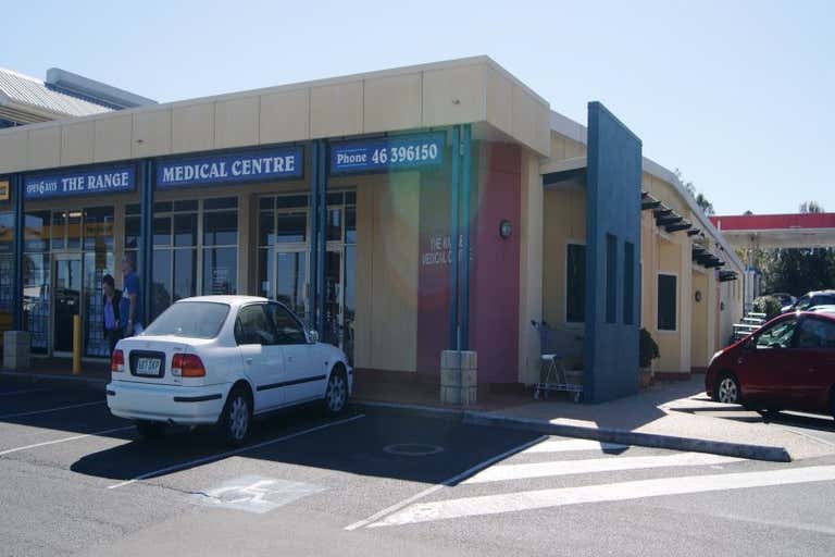 The Range Medical Centre , 1, HighStreet Centre, 52  High Street Toowoomba City QLD 4350 - Image 3