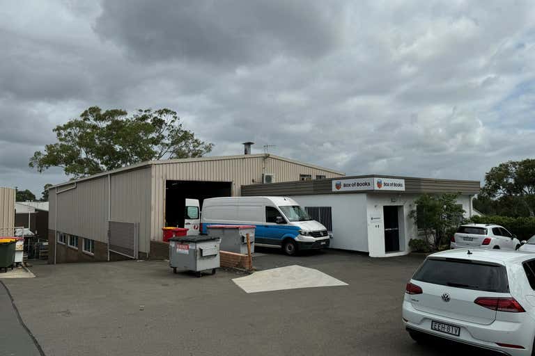 Unit 1, 121-125 Bath Road Kirrawee NSW 2232 - Image 2