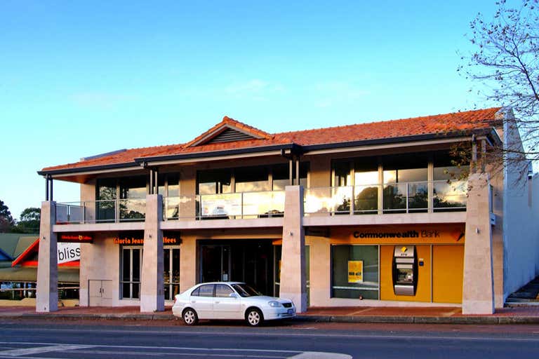 Constellation Building, Units 2 & 3, 139 Bussell Highway Margaret River WA 6285 - Image 2