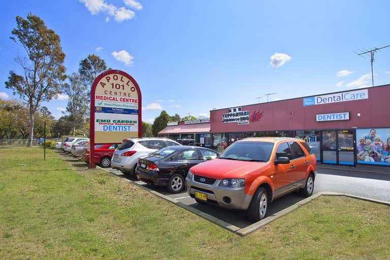 101 Great Western Highway Emu Plains NSW 2750 - Image 1