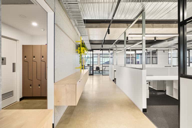 Level 4, 8 Gwynne Street Cremorne VIC 3121 - Image 4