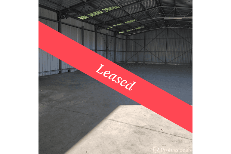 3/38 Gladstone Benaraby road Toolooa QLD 4680 - Image 1